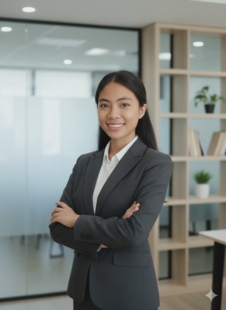 Ma. Ericha M. Guanzon