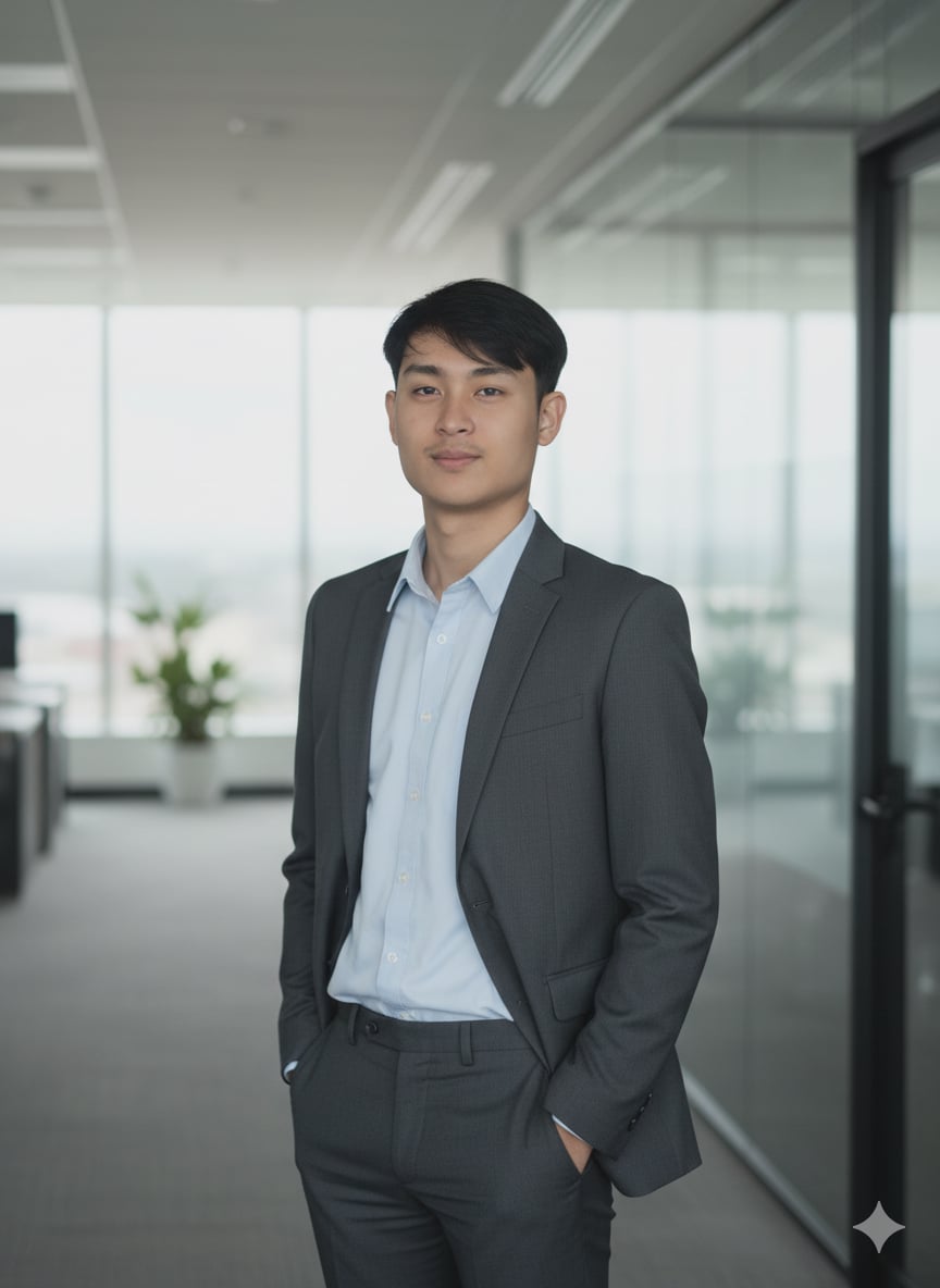 Khalid F. Mohammad Ali